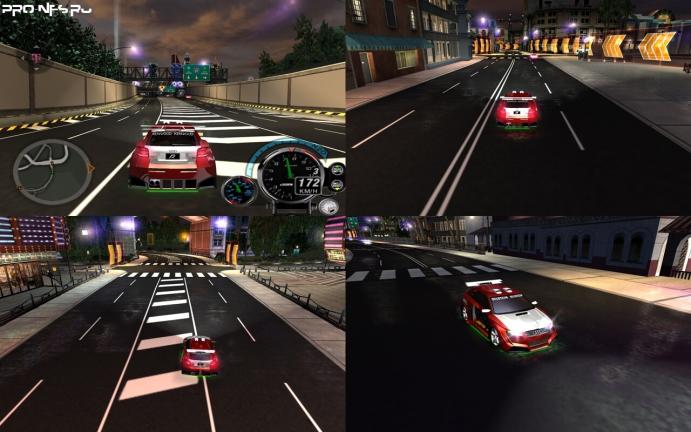 Nfs Underground 2 Глобальные Моды